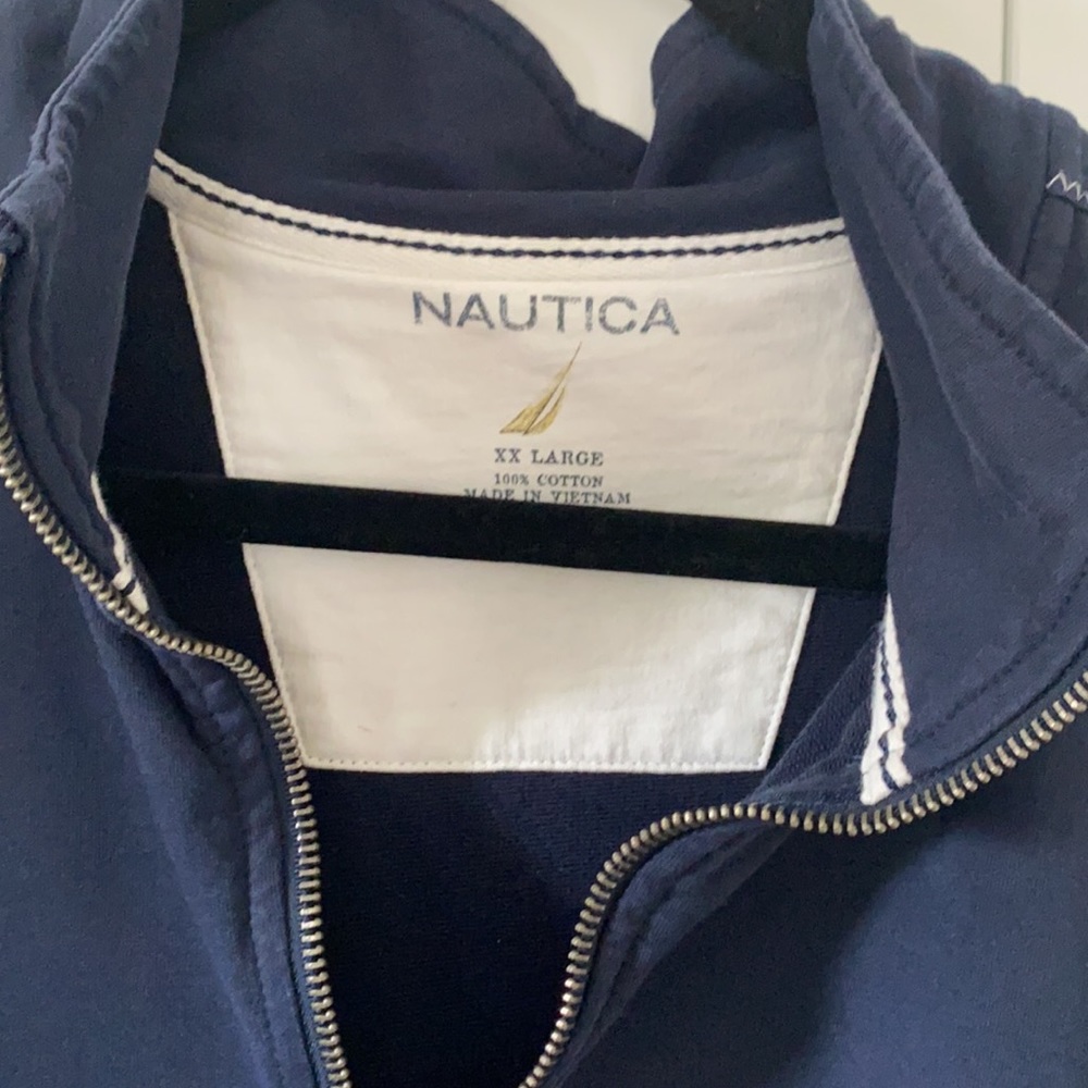 Jacket - Picture 3 of 4
